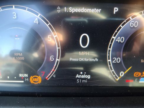 New 2026 Jeep Grand Cherokee Altitude AWD/4WD image 32
