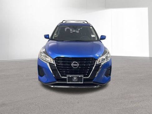 Used 2024 Nissan Kicks SV w/ Interior Electronics Package FWD image 25