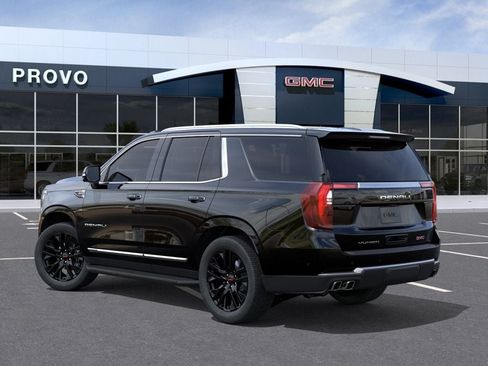 New 2026 GMC Yukon Denali w/ Advanced Technology Package AWD/4WD image 27