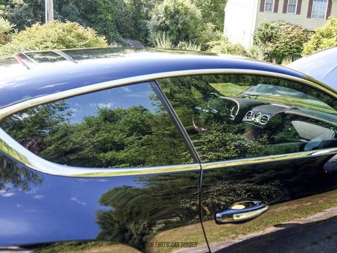 Used 2013 Bentley Continental GT AWD/4WD image 85