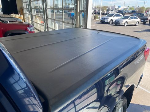 Used 2010 Toyota Tundra 4x4 Double Cab image 34