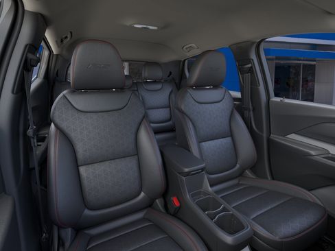New 2027 Chevrolet Bolt RS FWD image 16