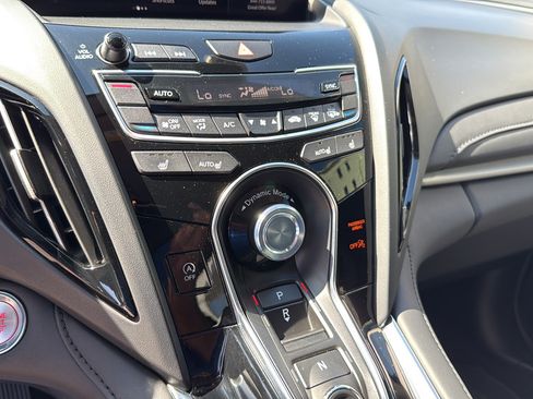 Used 2023 Acura RDX AWD image 28