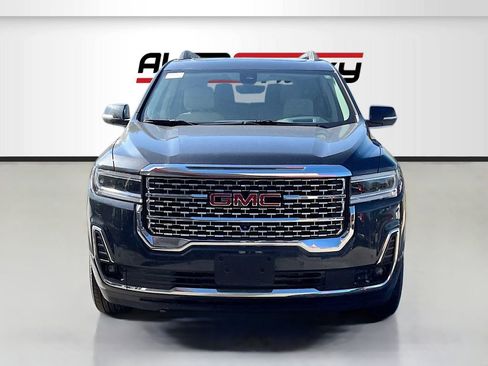 Used 2022 GMC Acadia Denali w/ Denali Ultimate Package image 2