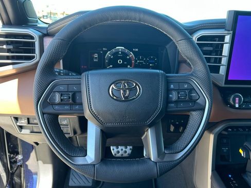 New 2026 Toyota Tundra 1794 Edition AWD/4WD image 17