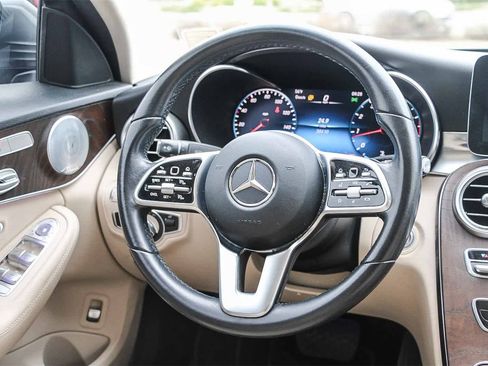 Used 2021 Mercedes-Benz C 300 Sedan image 15