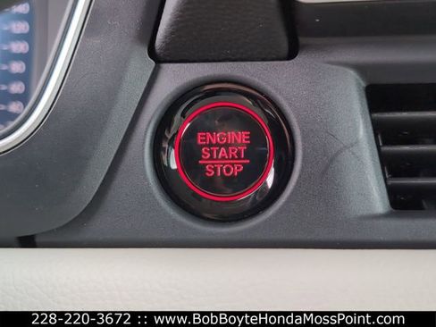 New 2026 Honda Pilot EX-L image 21