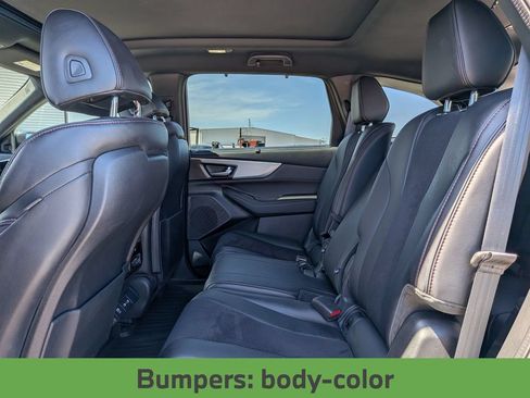 Used 2023 Acura MDX A-Spec AWD/4WD image 36
