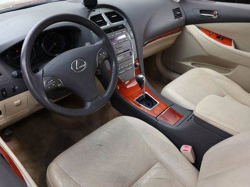 Used 2010 Lexus ES 350 image 13