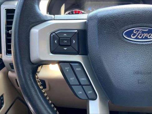 Used 2021 Ford F350 Lariat w/ Lariat Ultimate Package AWD/4WD image 24