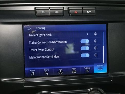 Used 2023 Ford F150 XL w/ STX Appearance Package AWD/4WD image 24