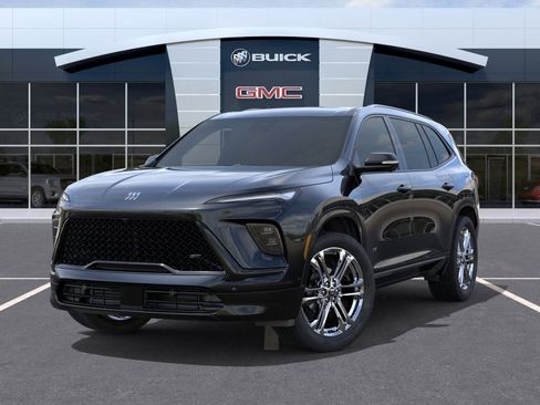 New 2025 Buick Enclave Sport Touring w/ Super Cruise Package image 6