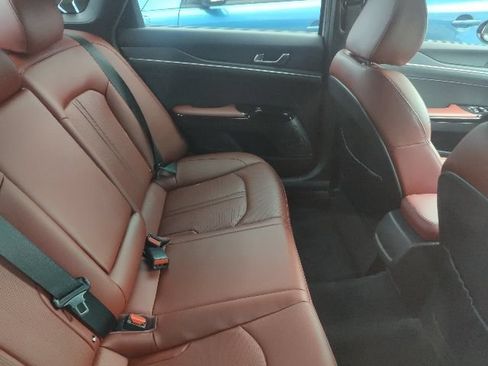 Used 2025 Kia K5 GT-Line w/ GT-Line Premium Package FWD image 23
