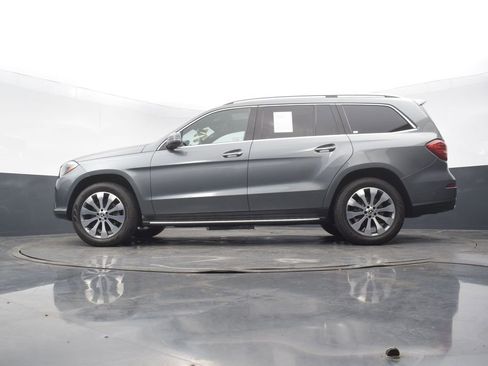 Used 2019 Mercedes-Benz GLS 450 4MATIC image 48