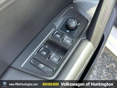 Used 2024 Volkswagen Tiguan S image 14