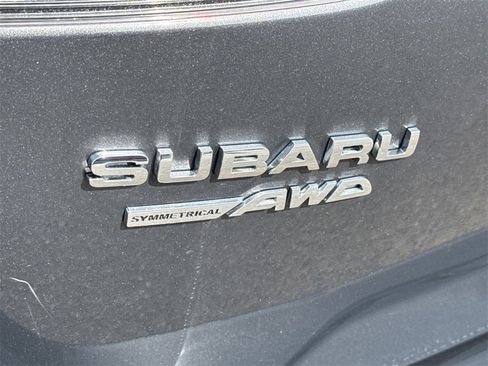 Used 2024 Subaru Forester Limited image 12