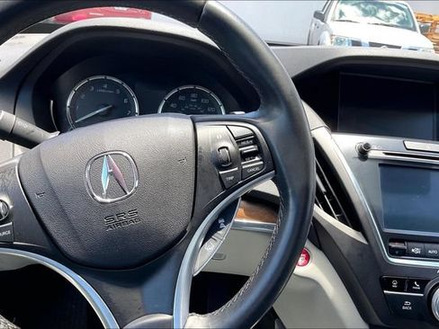 Used 2020 Acura MDX FWD w/ Technology Package image 18