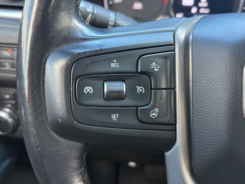 Used 2021 GMC Yukon Denali w/ Denali Premium Package image 20