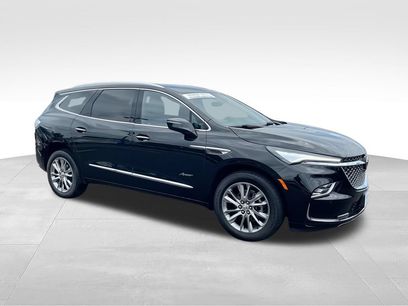 Used 2023 Buick Enclave Avenir w/ Avenir Technology Package