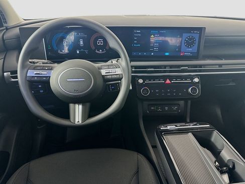 New 2026 Hyundai Tucson SEL image 18