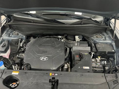 Used 2024 Hyundai Palisade Limited FWD image 24