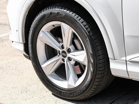 Used 2021 Audi Q7 3.0T Premium w/ Convenience Package image 63