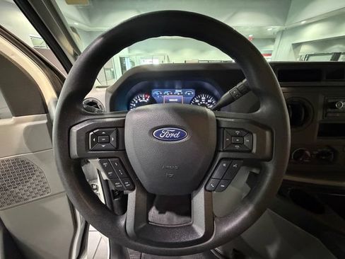 Used 2024 Ford E-350 and Econoline 350 Super Duty w/ Driver's Safety Package RWD image 12