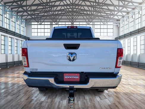 Used 2022 RAM 2500 Tradesman AWD/4WD image 5