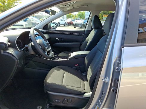 Certified 2023 Hyundai Tucson SEL image 13
