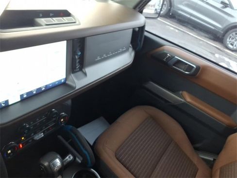 Certified 2023 Ford Bronco Outer Banks image 22