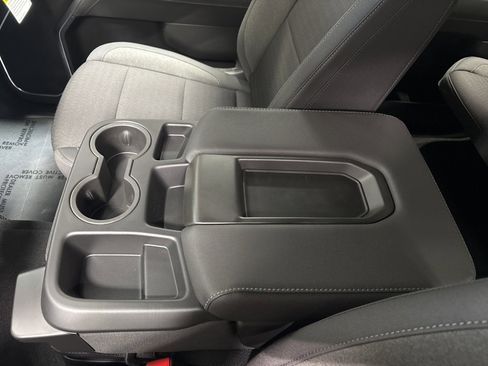 New 2026 Chevrolet Silverado 2500 LT w/ Trail Boss Package image 26