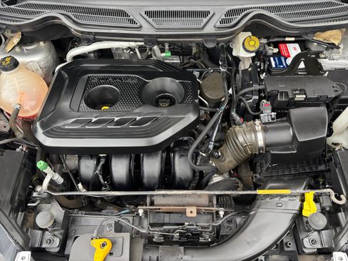Used 2018 Ford EcoSport SE AWD/4WD image 30