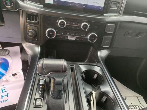 Used 2022 Ford F150 XLT w/ Equipment Group 302A High image 23