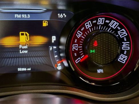 Used 2019 Dodge Challenger GT w/ Blacktop Package image 14