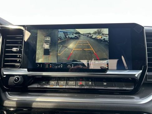 New 2026 Chevrolet Silverado 1500 High Country w/ Technology Package AWD/4WD image 42