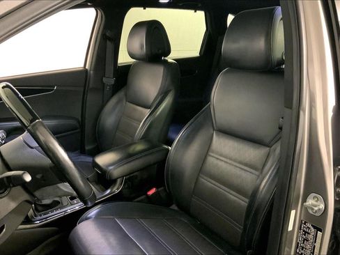 Used 2016 Kia Sorento SX w/ SXL Technology Package image 22