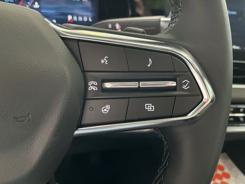 New 2026 Chevrolet Equinox LT FWD image 20