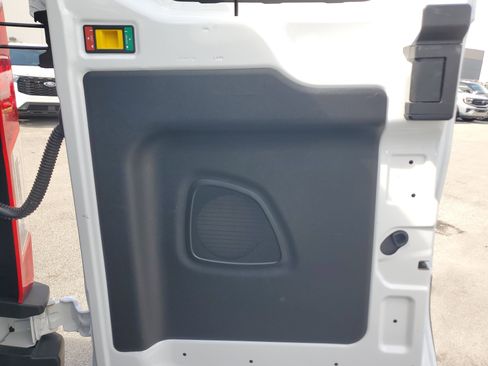 Used 2024 Ford Transit 250 Low Roof w/ Exterior Upgrade Package image 17