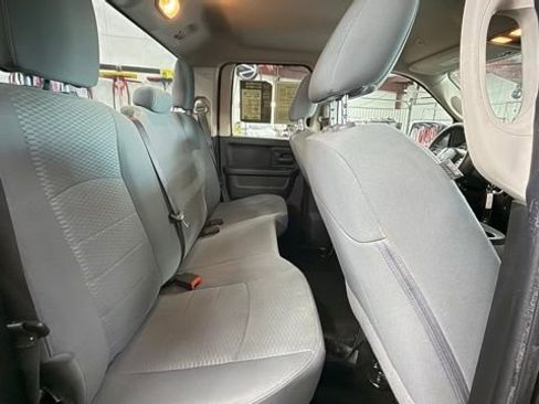 Used 2019 RAM 1500 Tradesman w/ Popular Equipment Group image 24