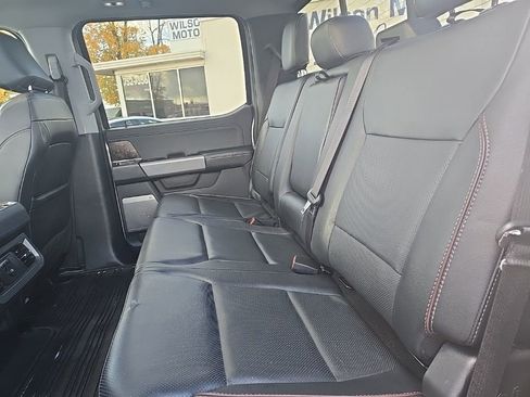 Used 2023 Ford F250 Lariat w/ Lariat Ultimate Package image 26