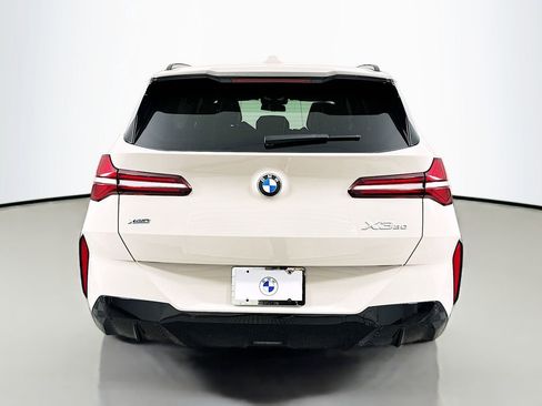 Used 2025 BMW X3 xDrive30i w/ M Sport Package image 6