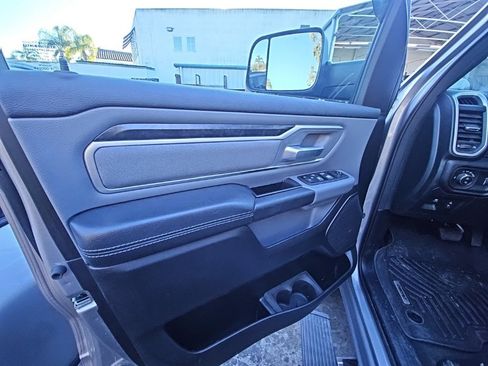 Used 2021 RAM 1500 Big Horn image 10