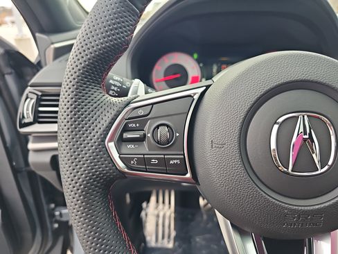 New 2026 Acura RDX A-Spec image 16