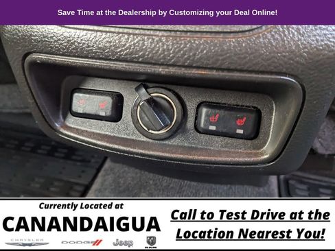 Used 2018 Ford Taurus SHO w/ Driver Assist Package image 28