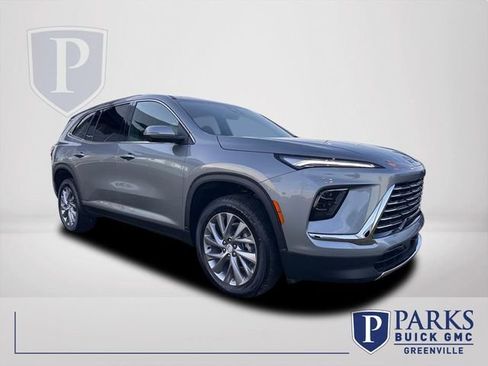 New 2025 Buick Enclave Preferred w/ Power Package image 1