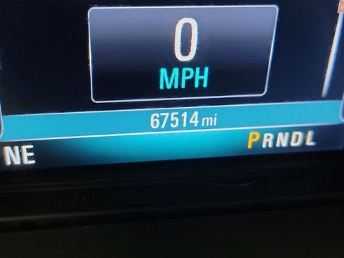 Used 2019 Buick Envision Essence image 19