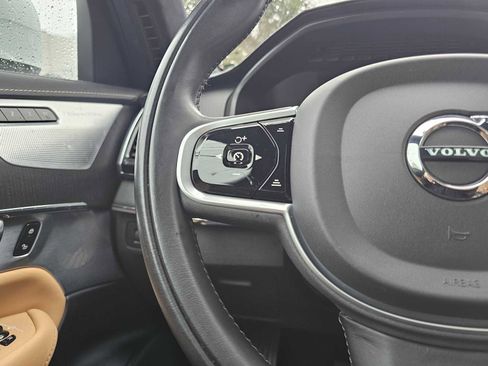 Used 2021 Volvo XC90 T8 Inscription w/ Lounge Package image 24