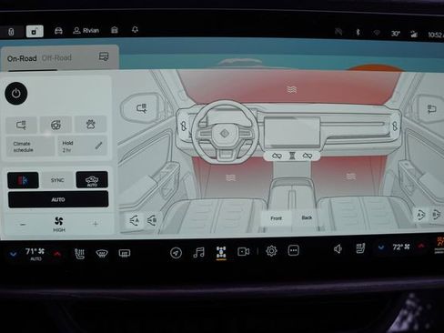 Used 2022 Rivian R1T Launch Edition image 27