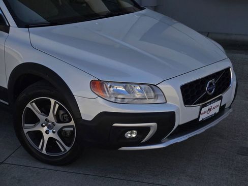 Used 2015 Volvo XC70 T6 AWD/4WD image 39