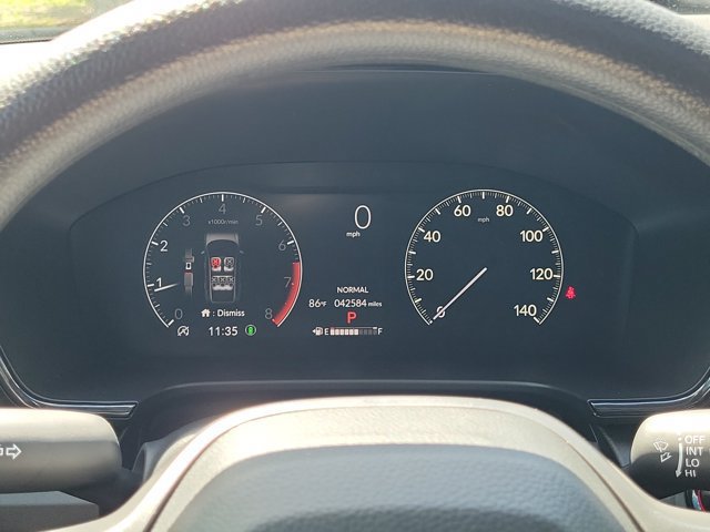 Used 2024 Honda CR-V EX image 22